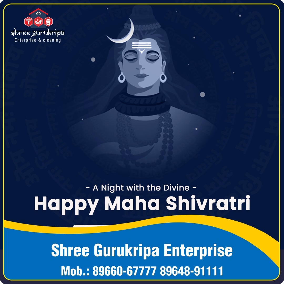 Happy Shivratri